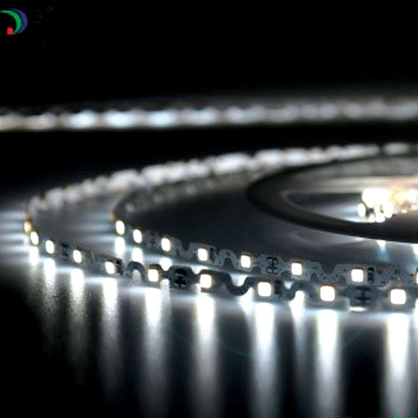 Zig Zag 2835 LED 360 Degree Bendable Tape Light