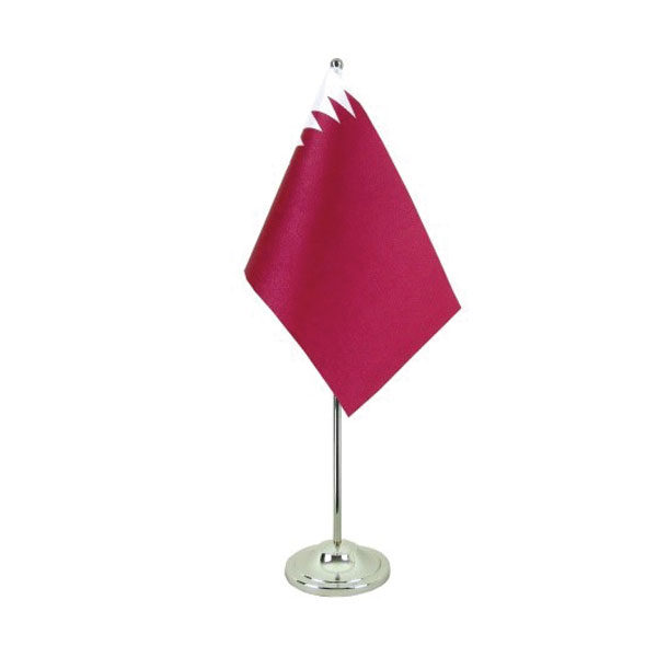 Table-Flag-Stand